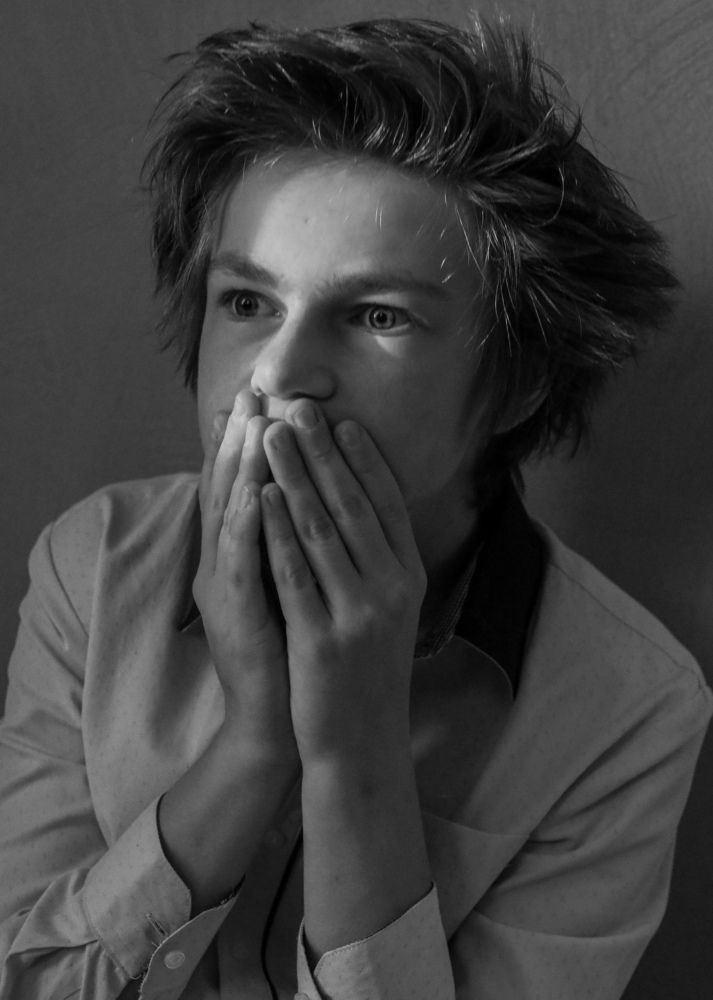 Photograph by Марина Савинская
