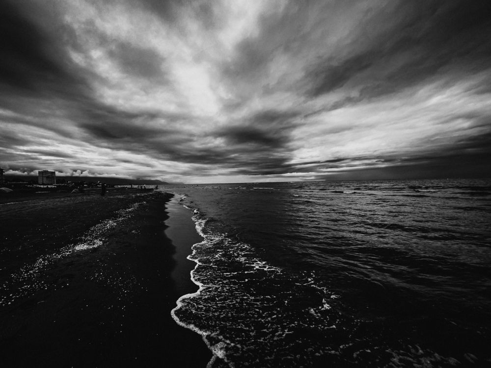 Photograph by Mostafa Mortazavi