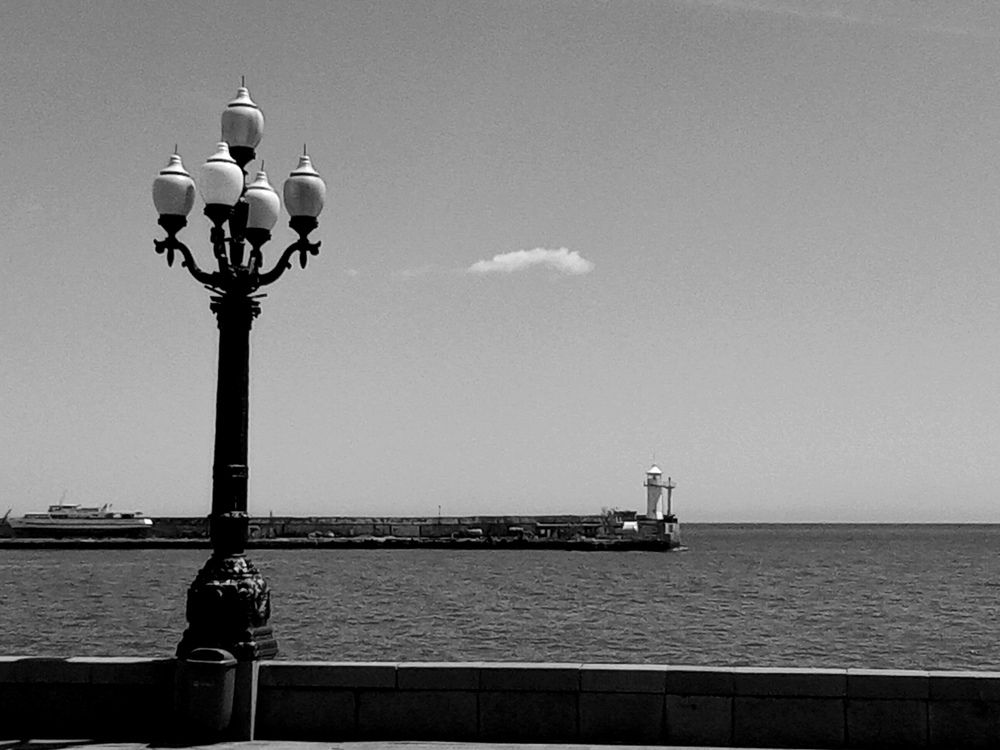 Photograph by Лилия Потравнова