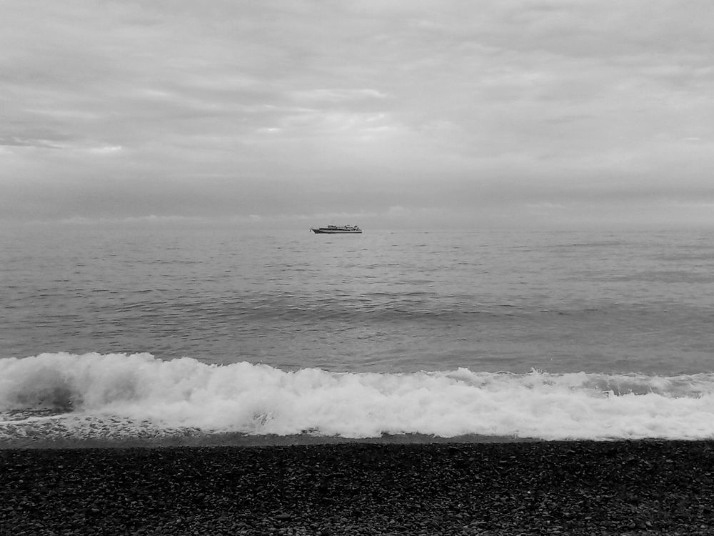 Photograph by Лилия Потравнова