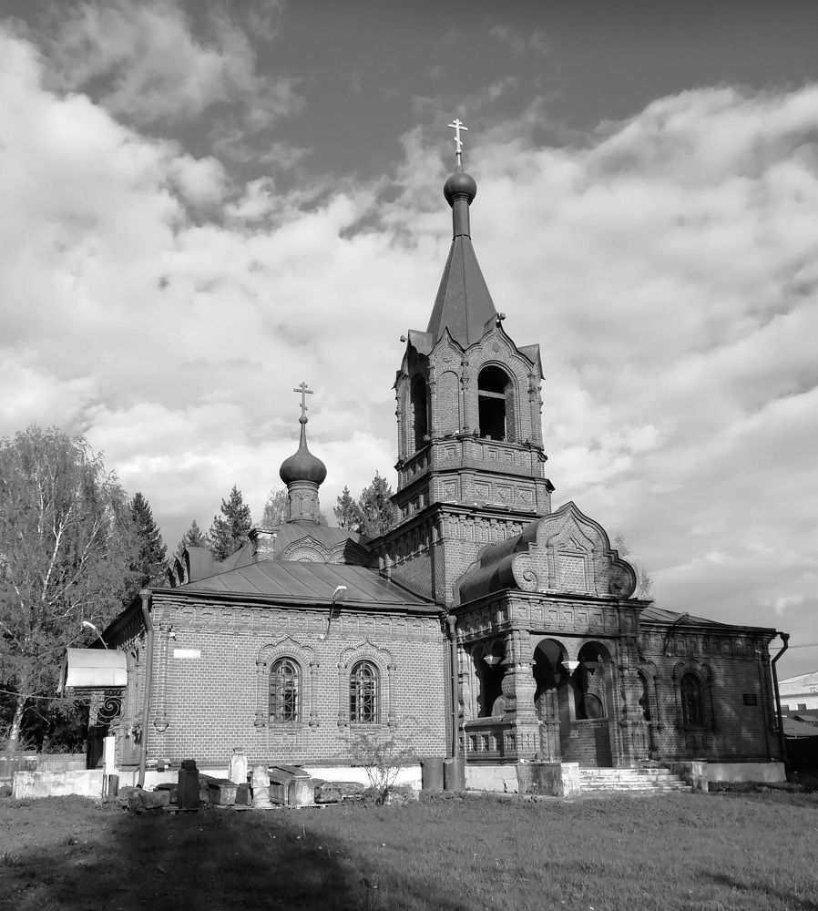 Фотография автора Петр Ваницын