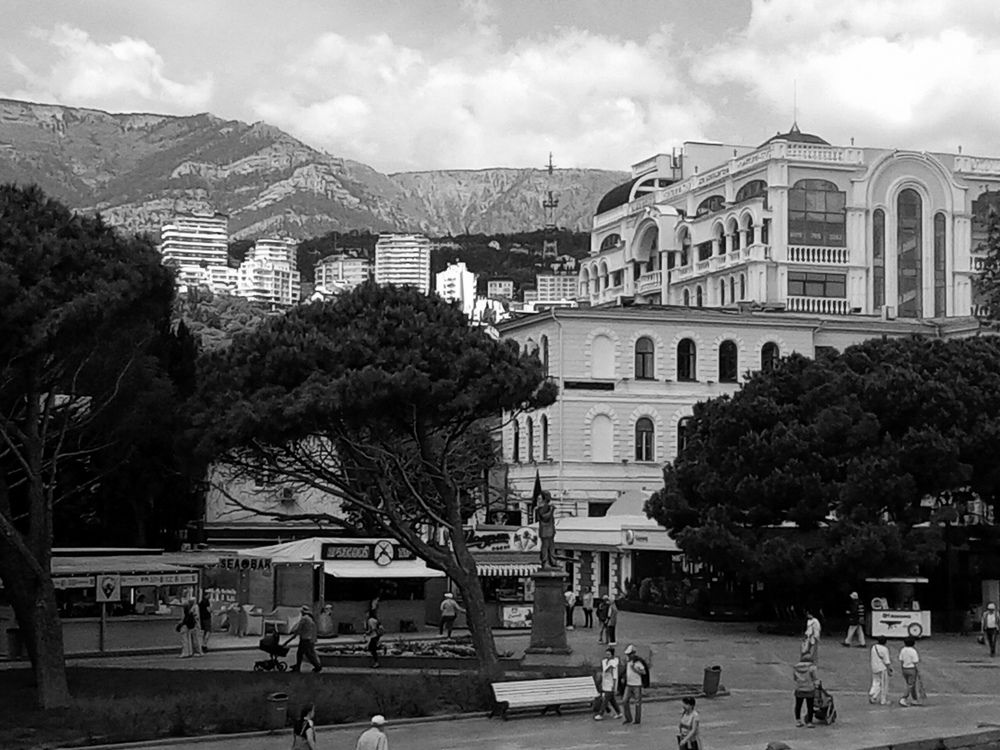 Photograph by Лилия Потравнова