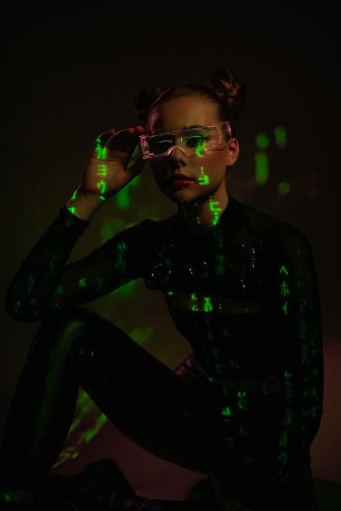 Photograph by Наталья