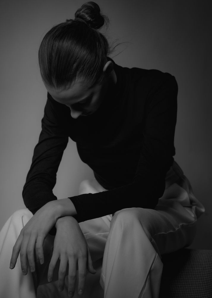 Photograph by Daniyar Sadykov