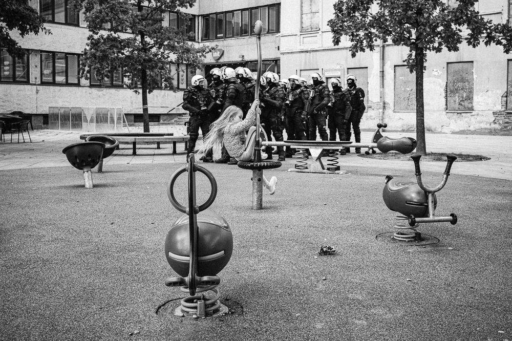 Photograph by remis scerbauskas