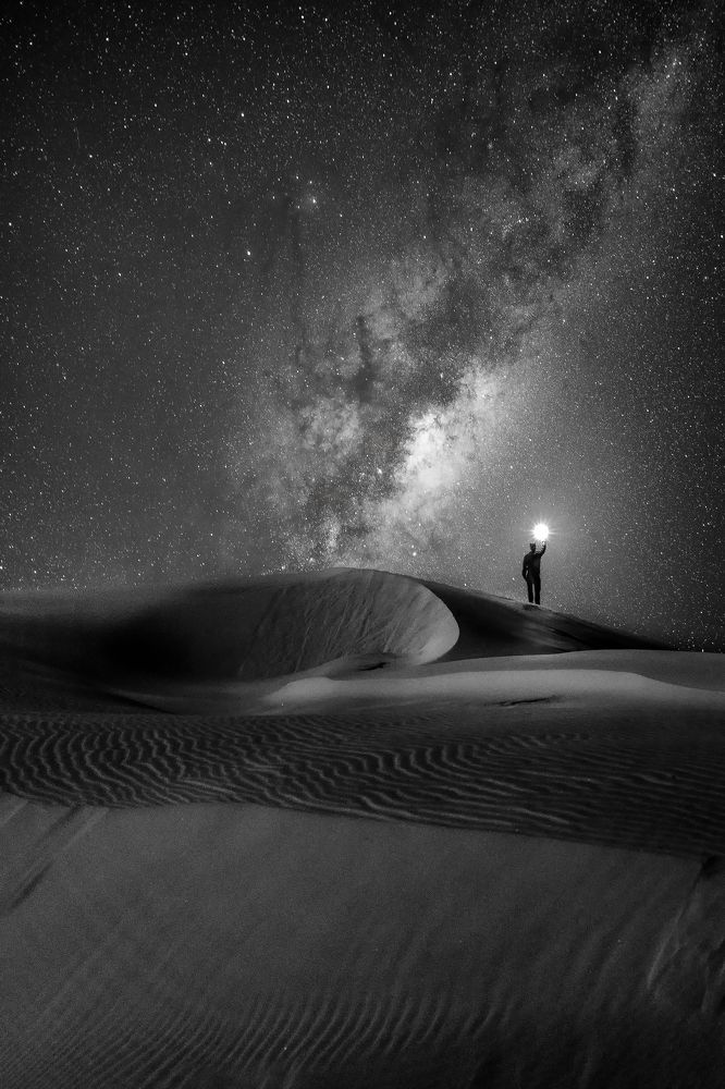 Photograph by Chantasinee La-ongsri