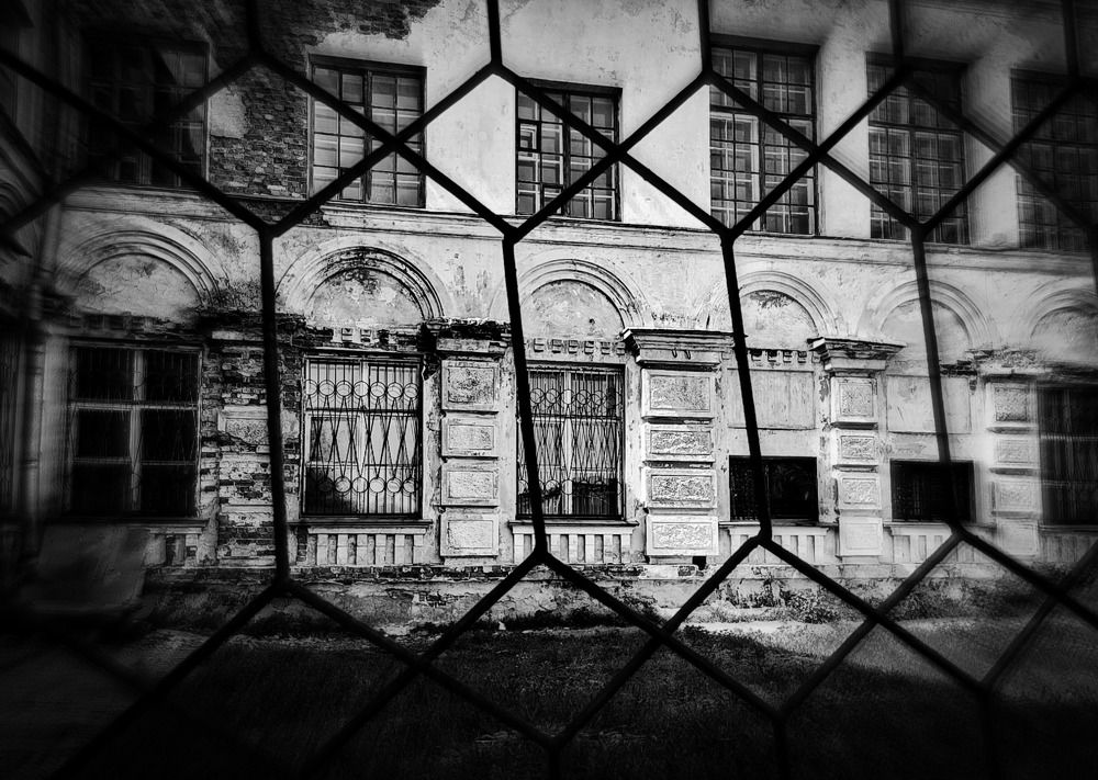 Photograph by Дмитрий Пипкин