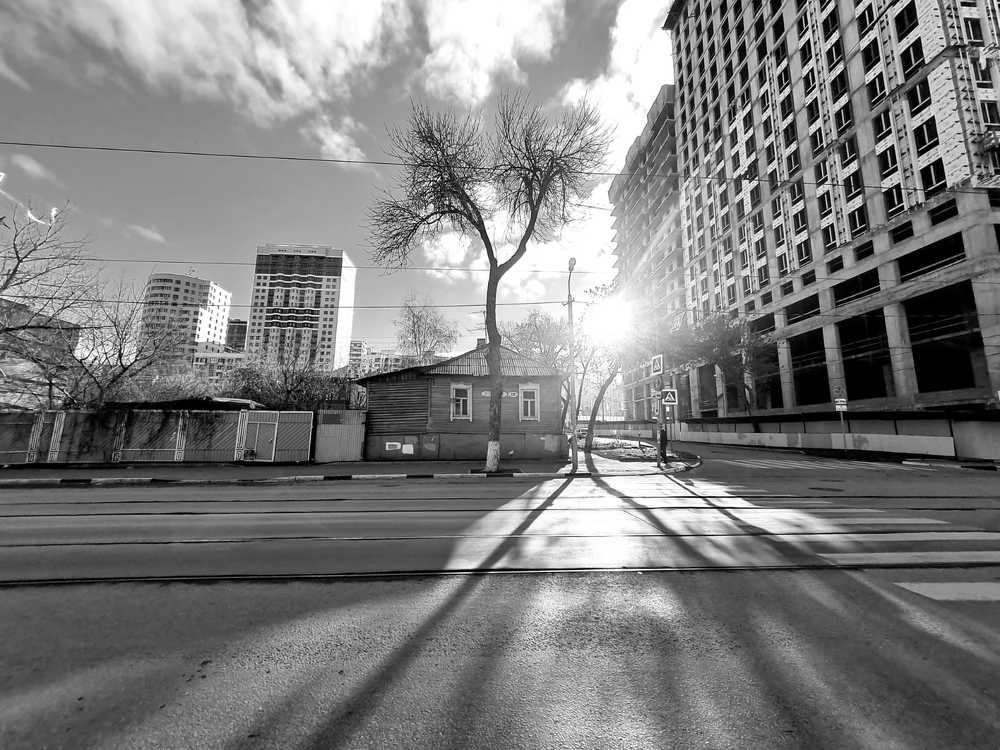 Photograph by Tatiana Denisova