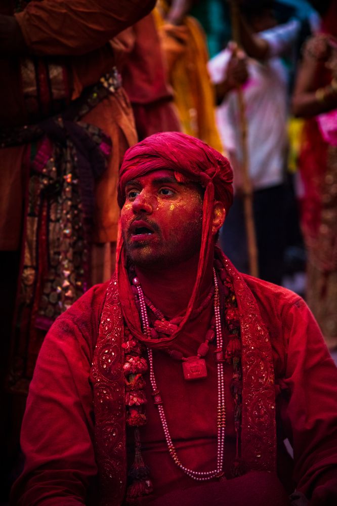 Photograph by Rahul Kahar