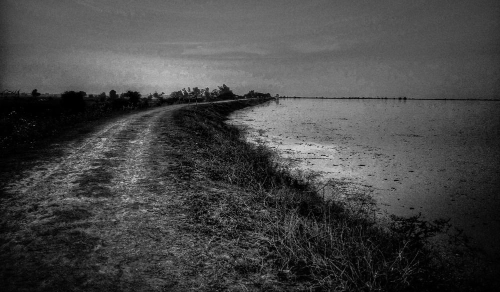 Photograph by Manish (Valmie) Joshi