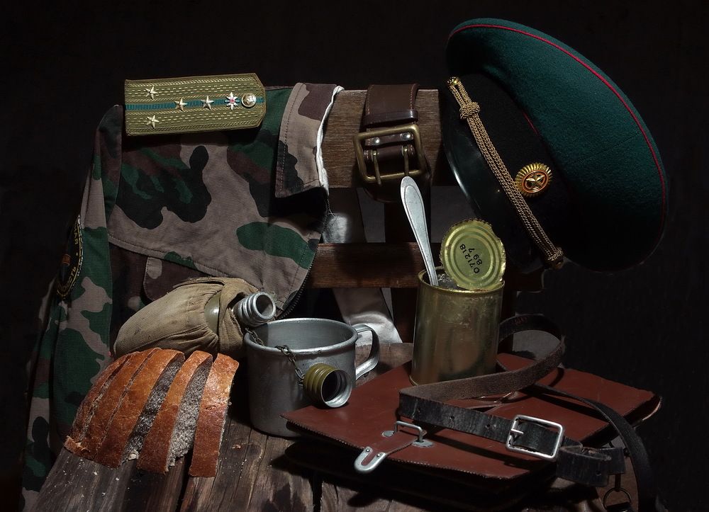 Photograph by Анатолий Святой