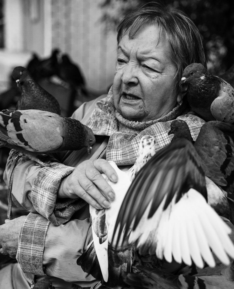 Photograph by Екатерина Кицмен