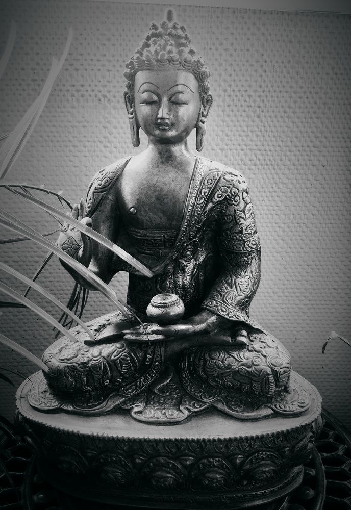 Photograph by Manish (Valmie) Joshi