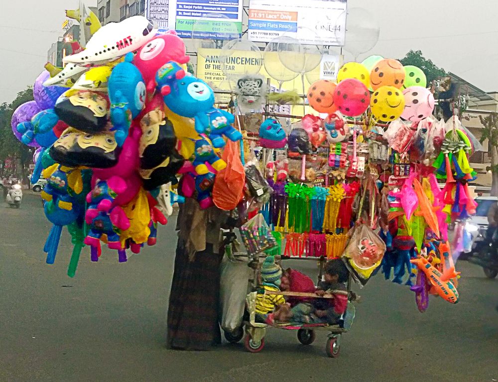 Photograph by Manish (Valmie) Joshi