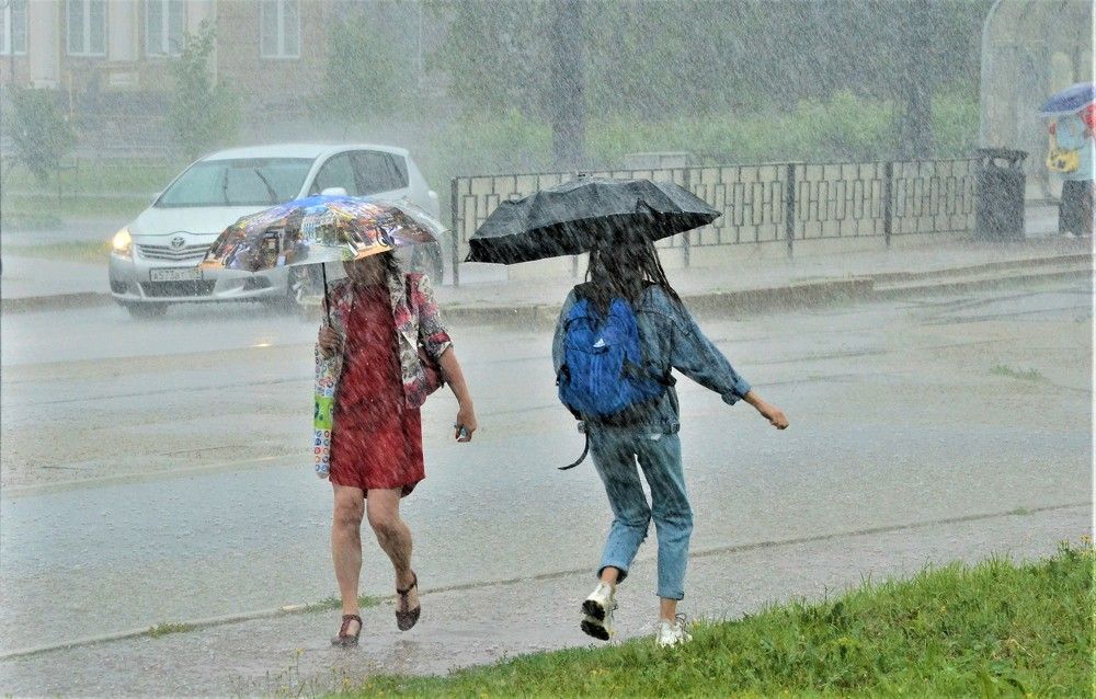 Photograph by Сергей Зубов