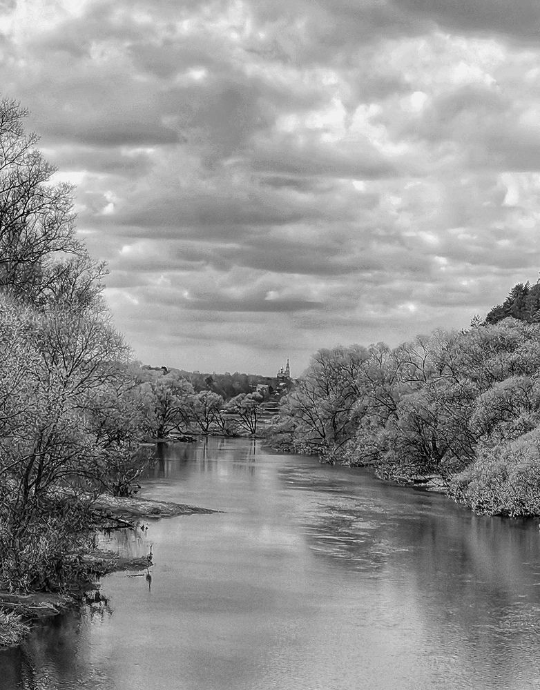 Photograph by Валерия Марцинковская