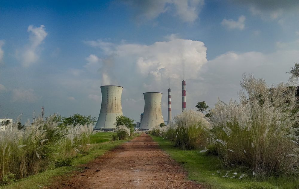 Фотография автора Khokan Haldar