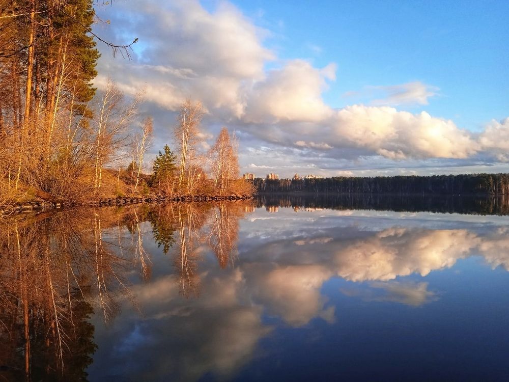 Photograph by Вадим Басов