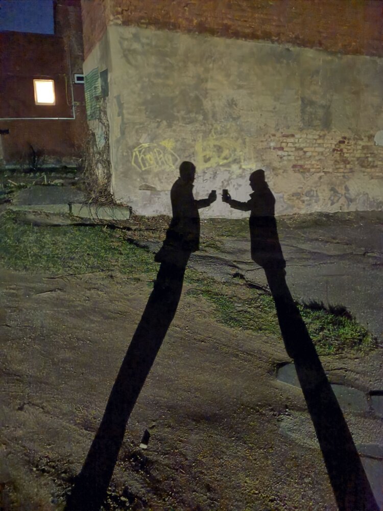 Photograph by Алексей Смоленский