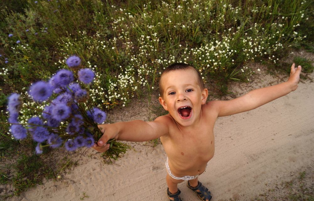 Photograph by Юрий Сычев