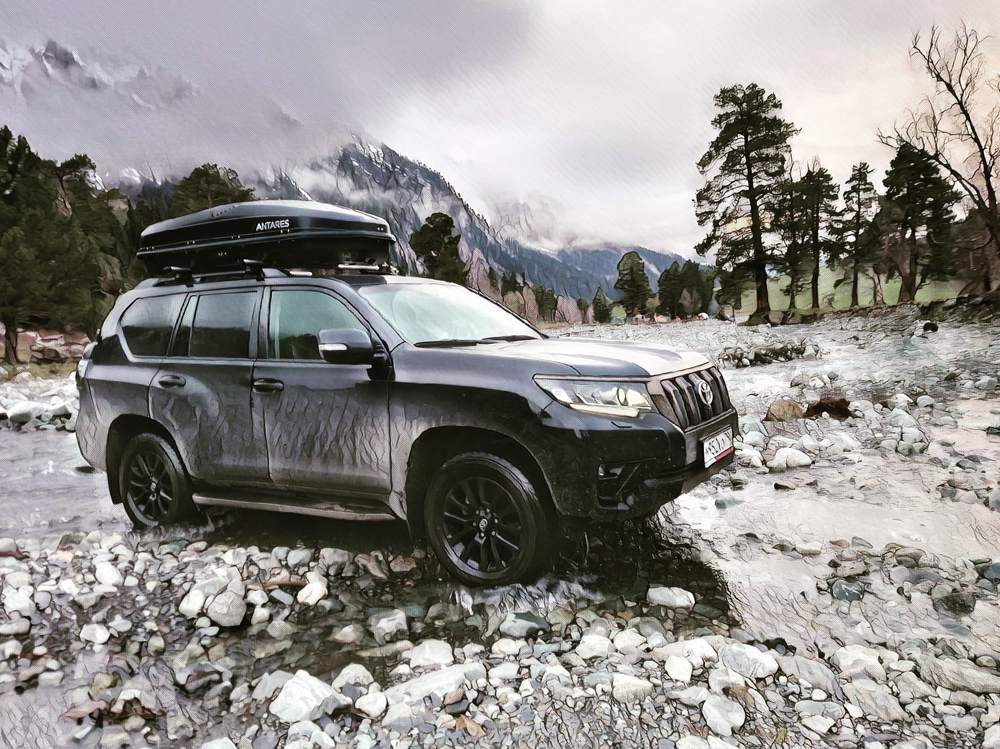 Photograph by Юрий Сычев