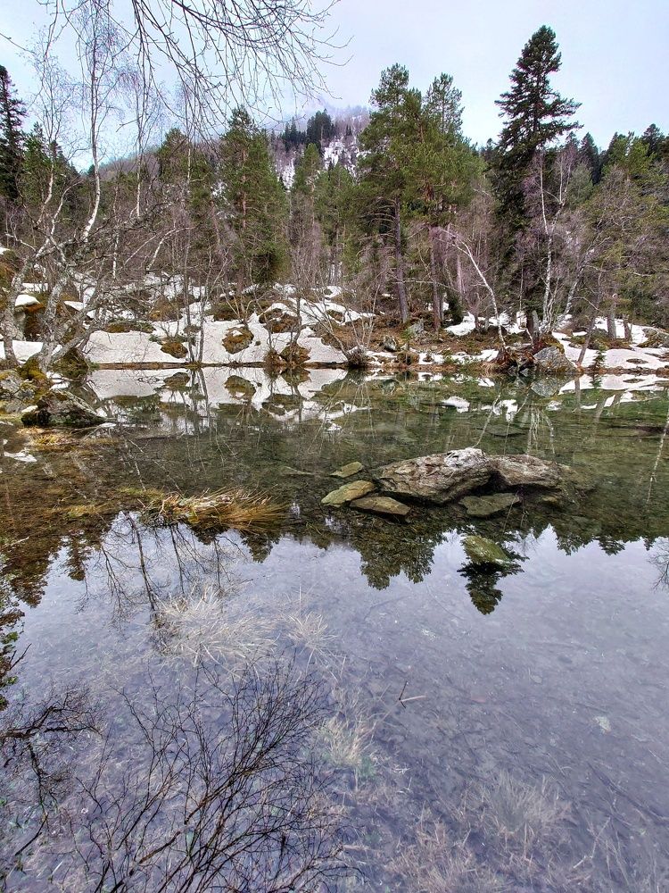 Photograph by Юрий Сычев