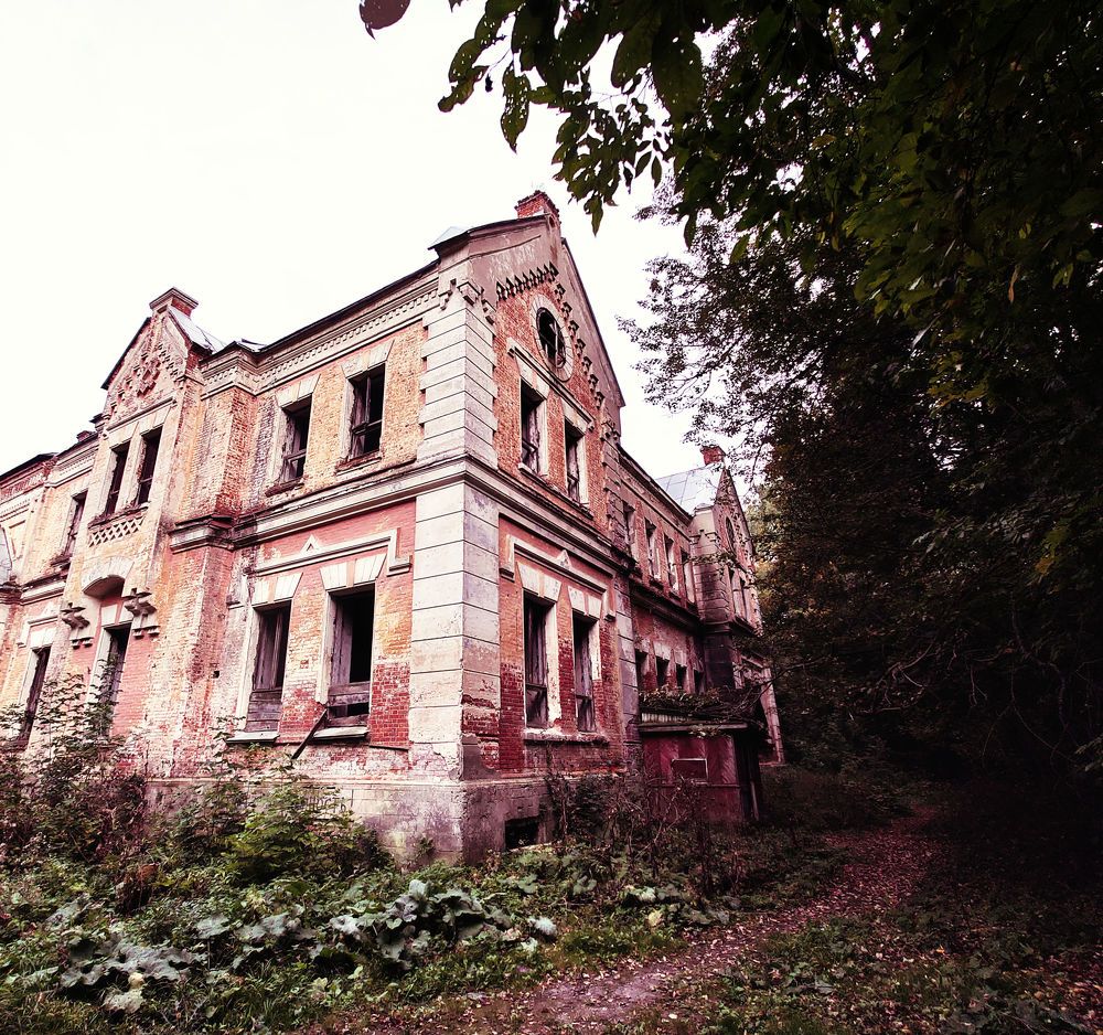 Photograph by Юрий Сычев