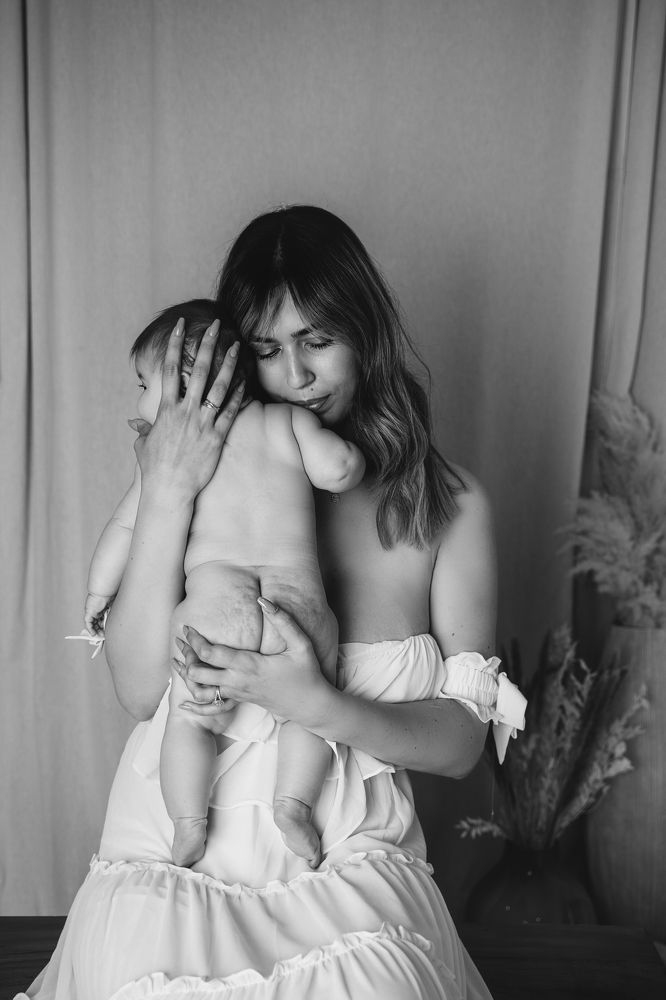 Photograph by Etili Hollander