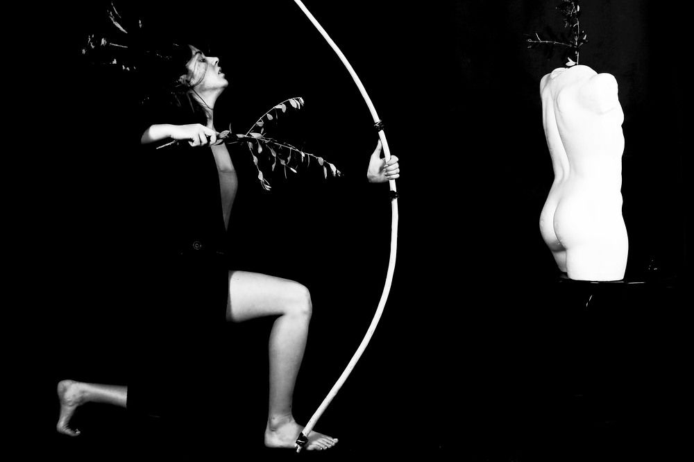 Photograph by Thomas Nerantzis