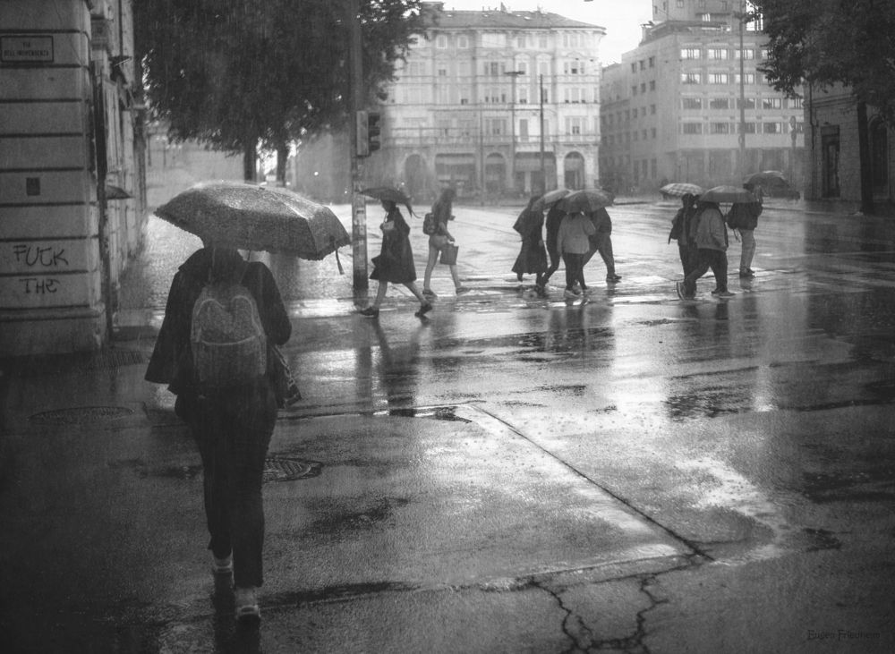 Photograph by Евгений Фридгельм