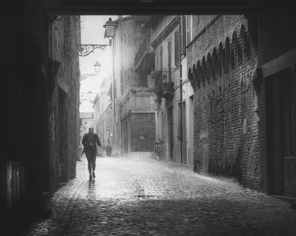 Photograph by Евгений Фридгельм