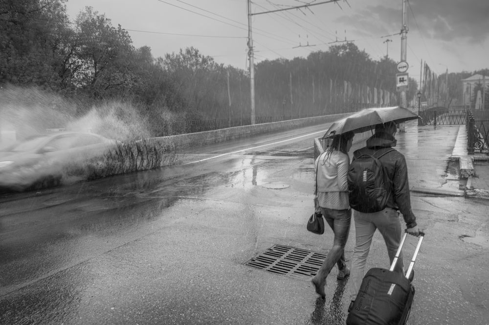 Photograph by Евгений Фридгельм