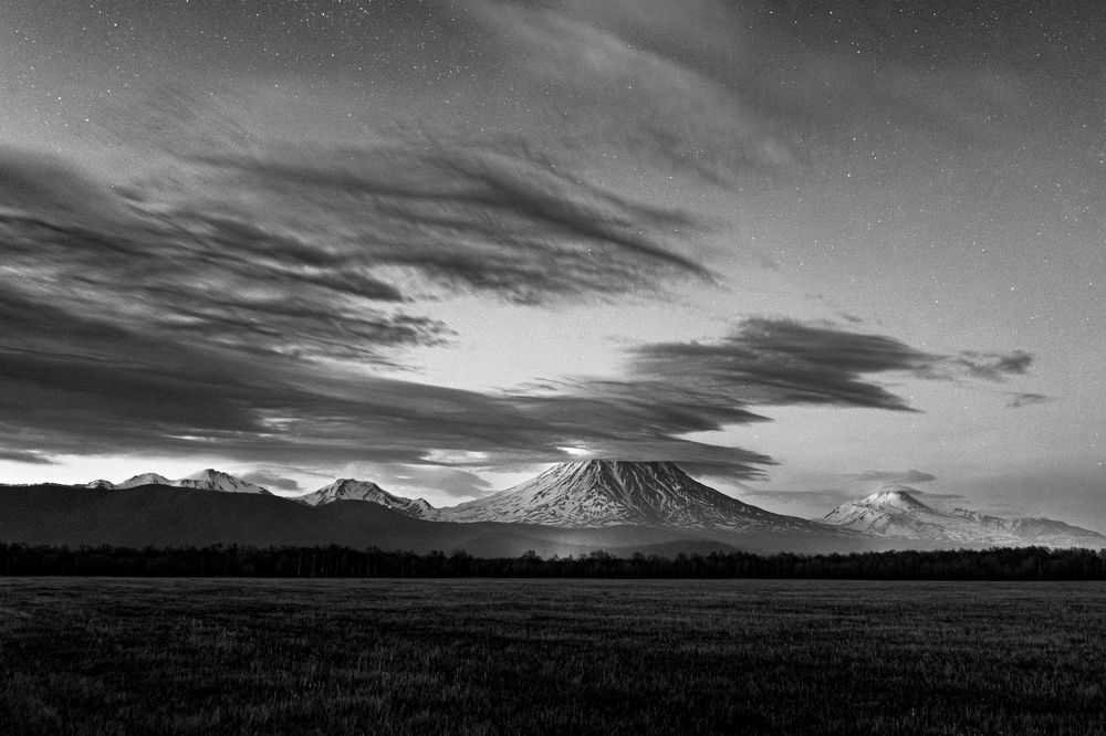Фотография автора Антон Сандалов