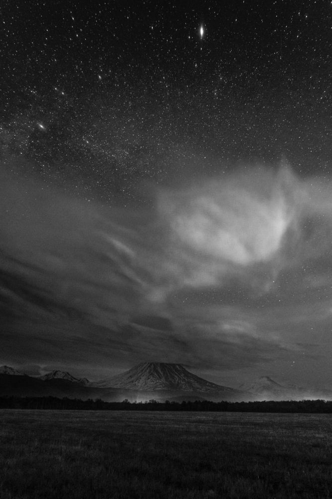 Фотография автора Антон Сандалов