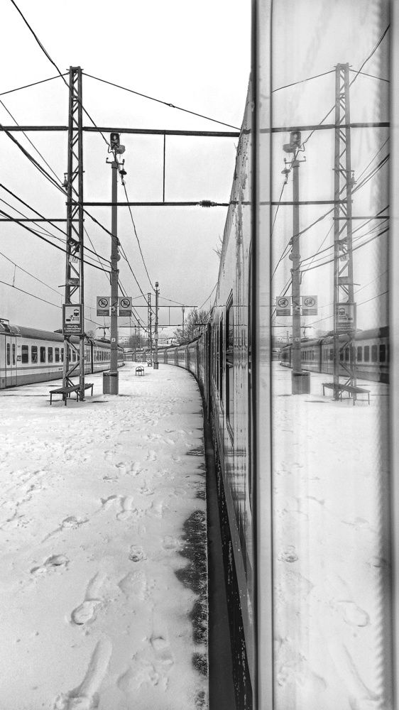 Photograph by Екатерина Кицмен