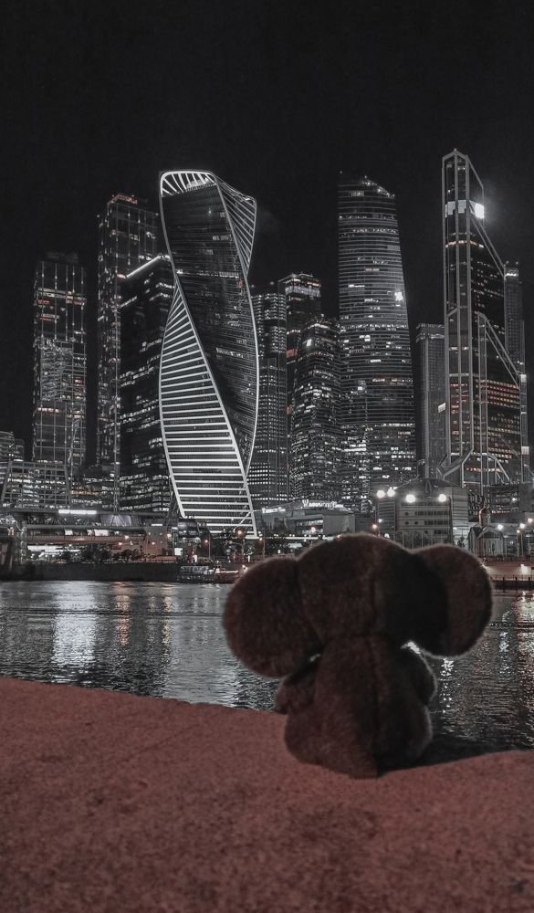 Photograph by Екатерина Кицмен