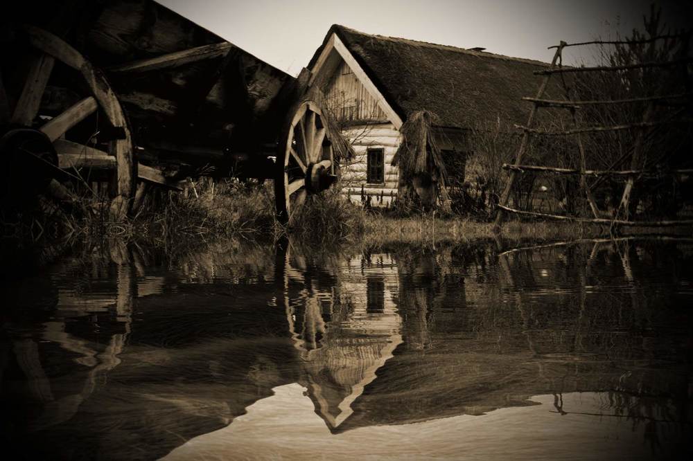 Photograph by Оксана Кийкова