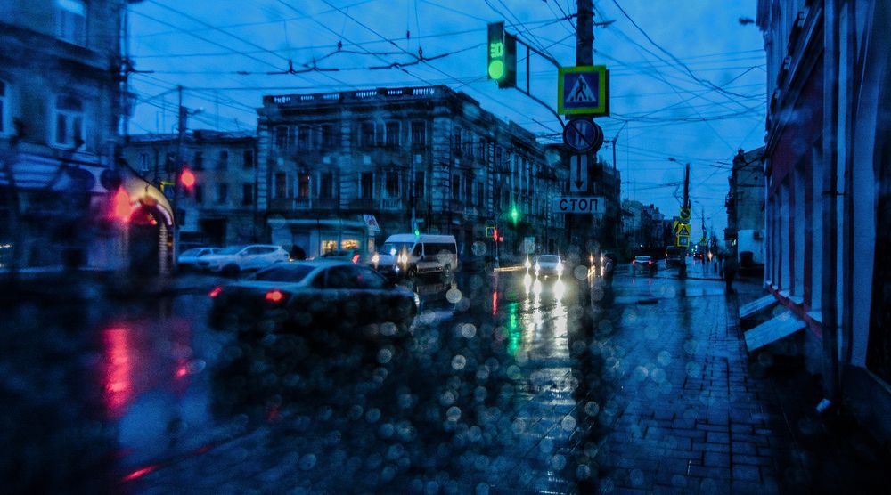 Фотография автора Влад Шерман