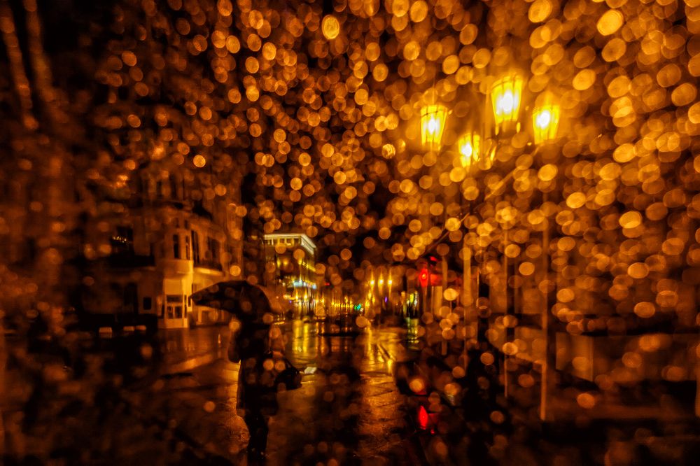 Фотография автора Влад Шерман