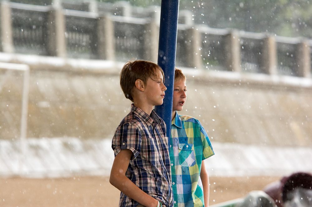 Фотография автора Влад Шерман