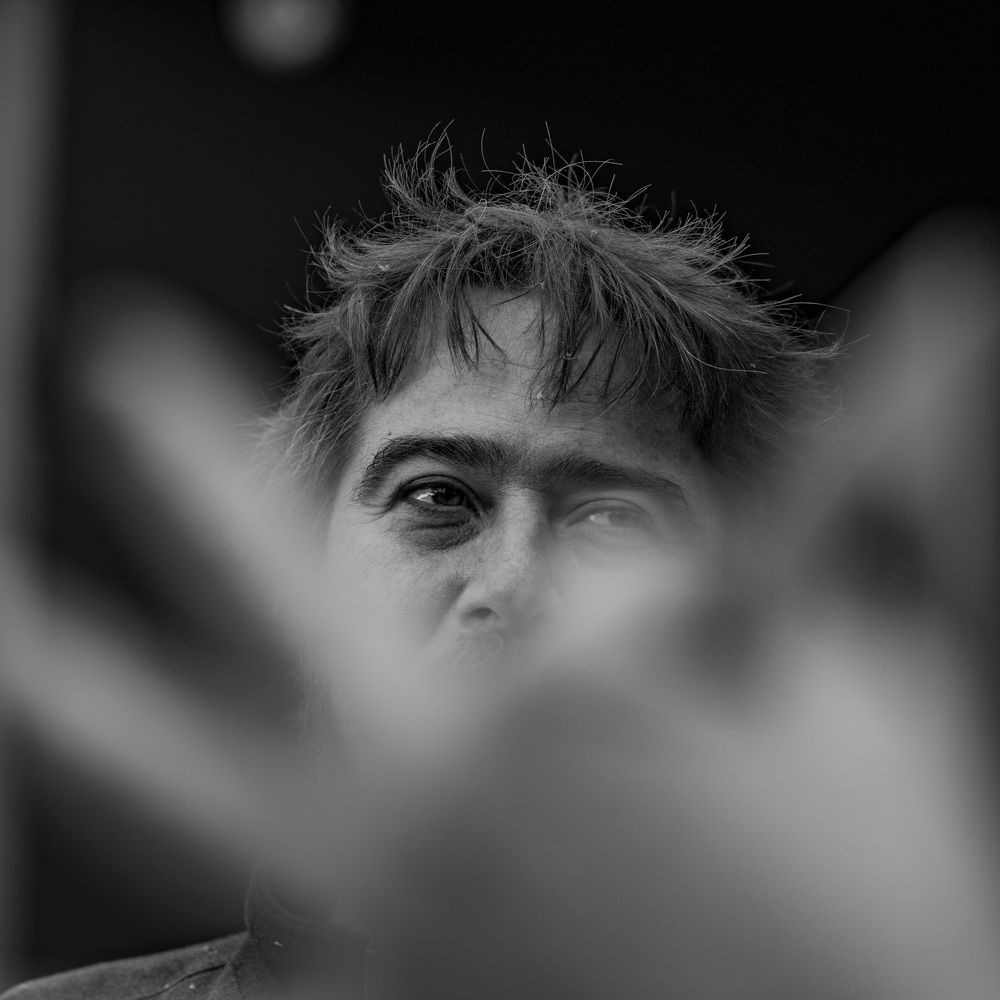 Photograph by brut carniollus