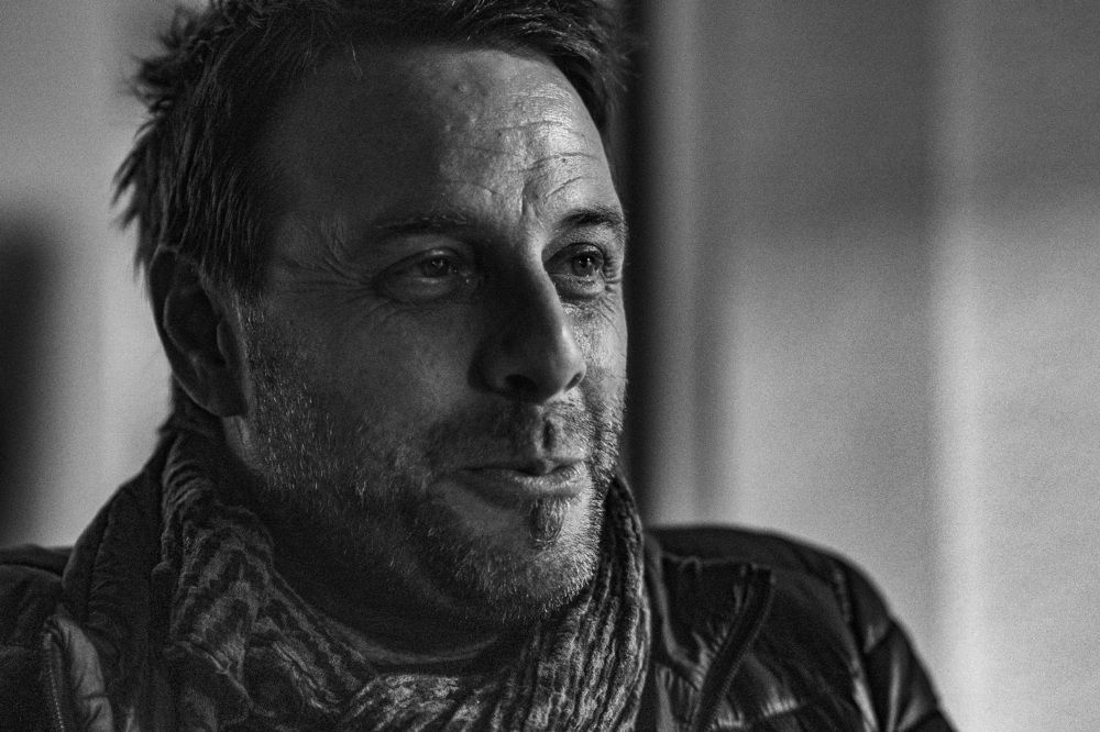 Photograph by brut carniollus