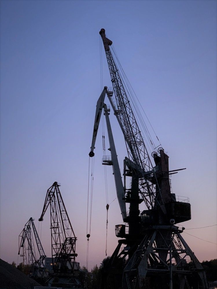 Photograph by Дарья Самойленко