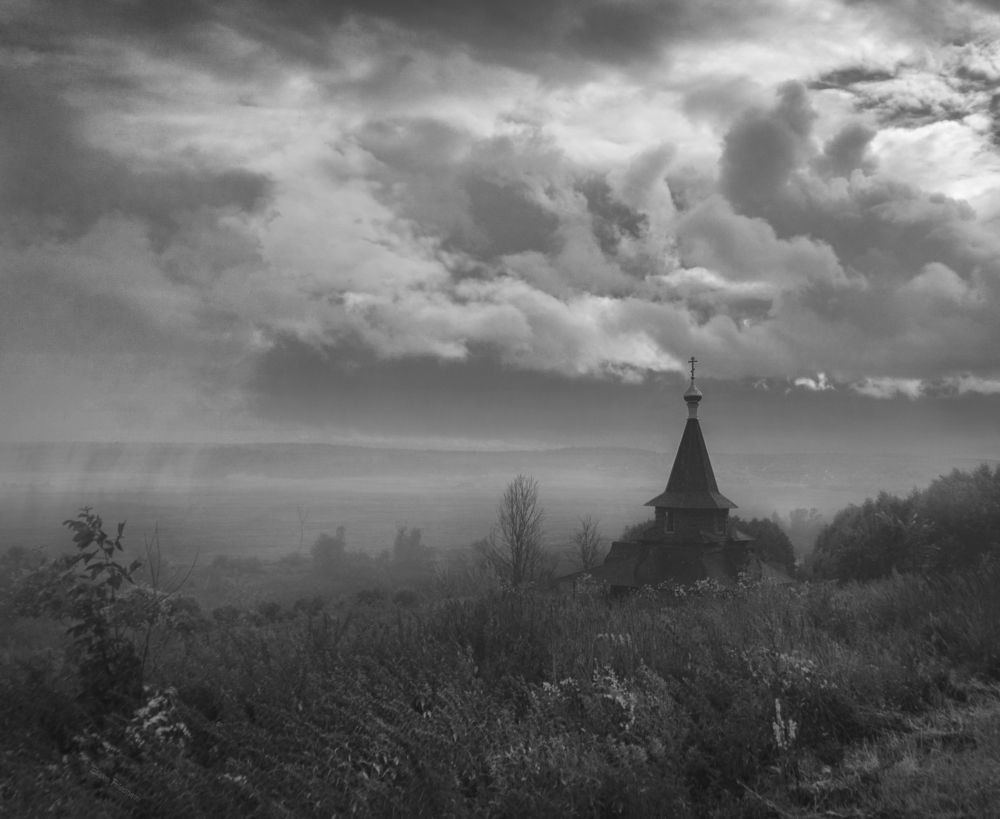 Photograph by Евгений Фридгельм