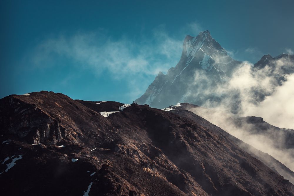 Photograph by Adrian Grigore