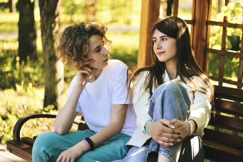 Photograph by Алиса Крумина