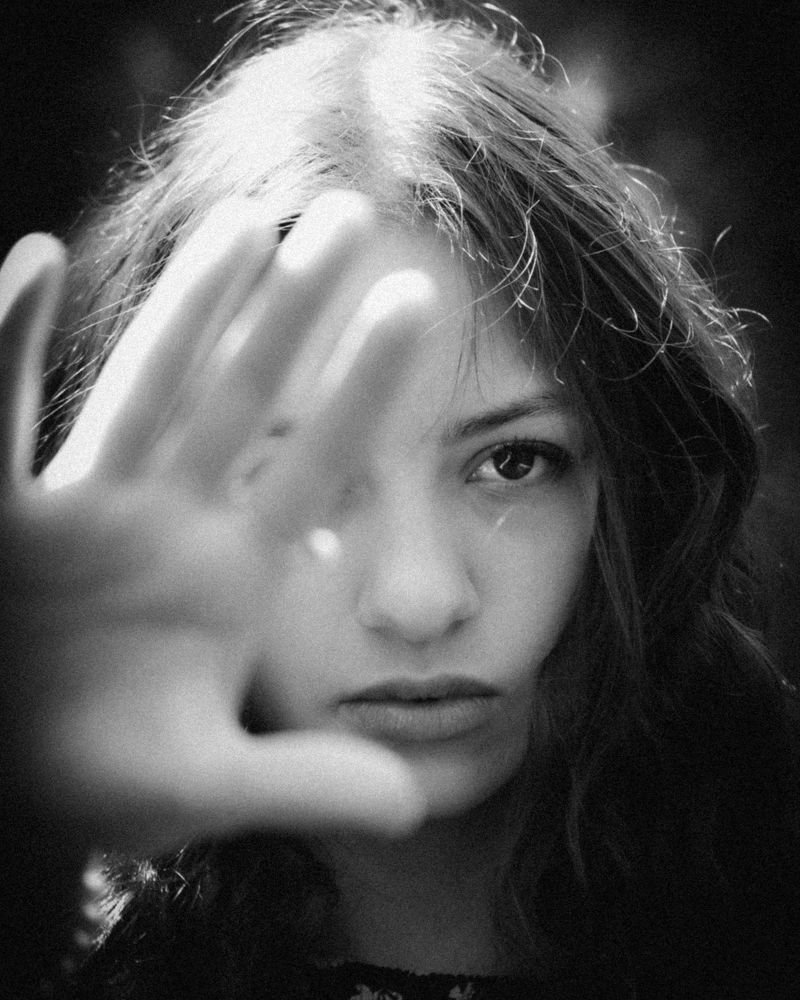 Photograph by Дарья Маркина