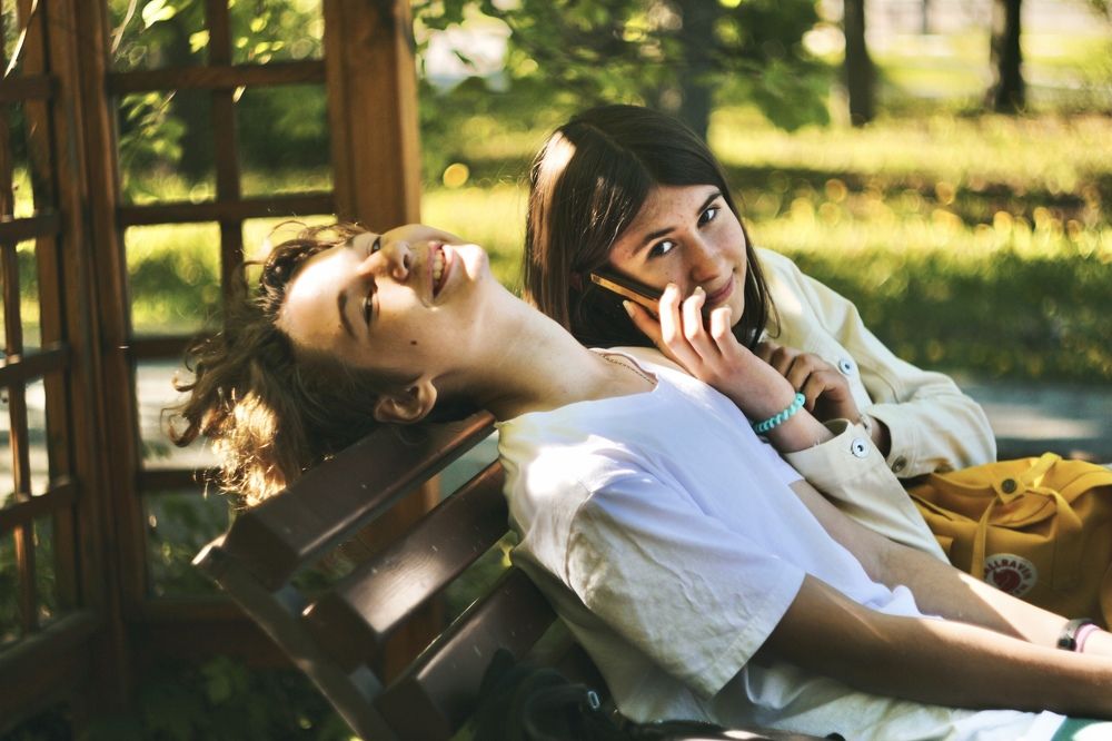 Photograph by Алиса Крумина