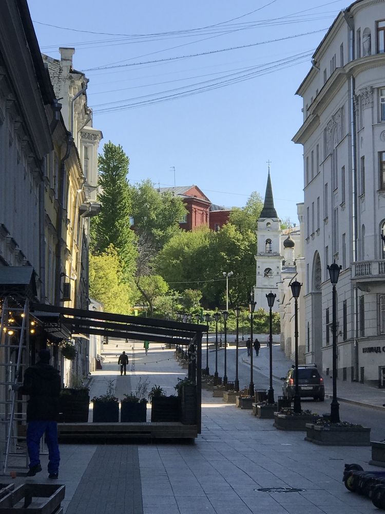 Photograph by Татьяна Шибанова