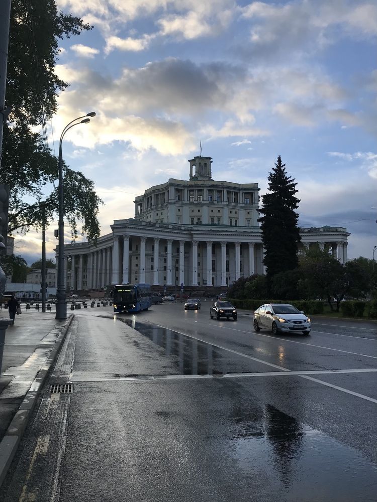 Photograph by Татьяна Шибанова